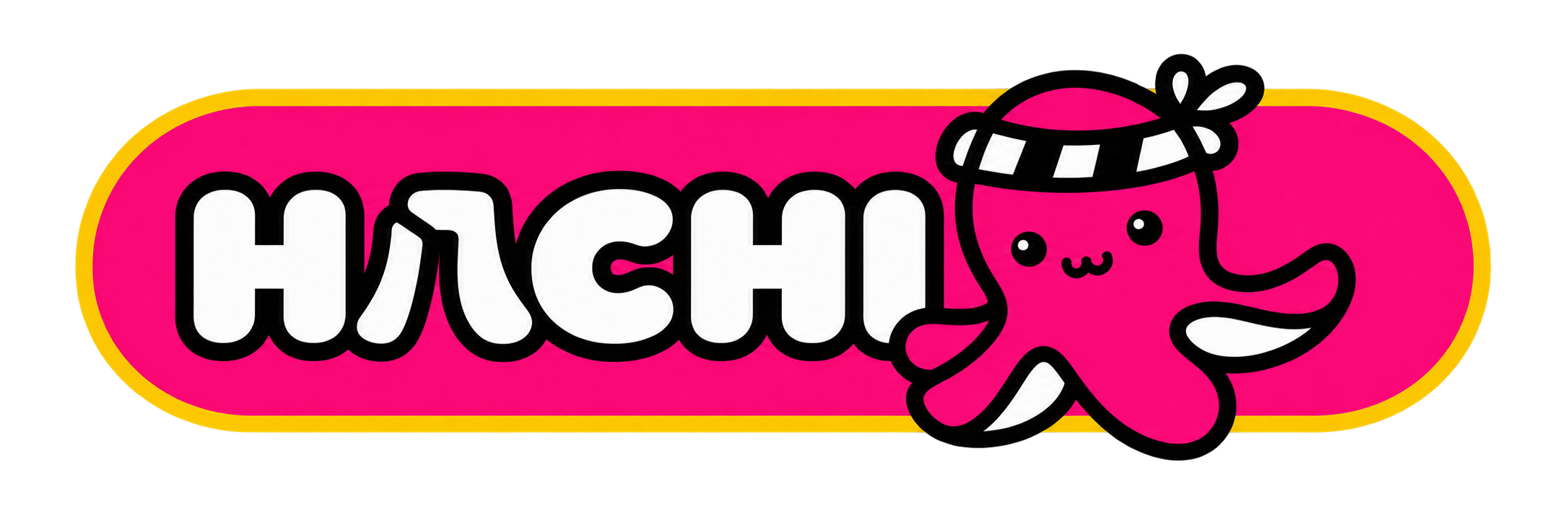 Hachi Market
