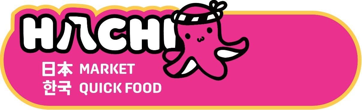 Logo Hachi